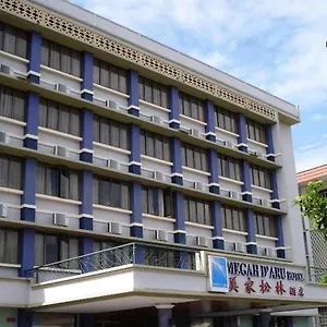 Megah D'aru Hotel