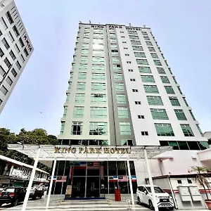 King Park Kota Kinabalu