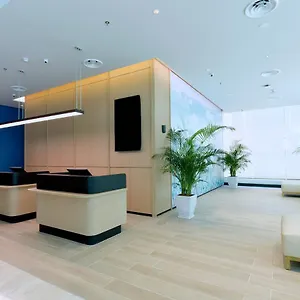 Otel Cititel Express, Kota Kinabalu