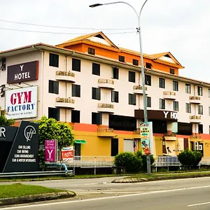 Y Kota Kinabalu