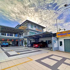 Borneo Hotel