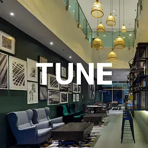 Otel Tune - 1borneo, Kota Kinabalu