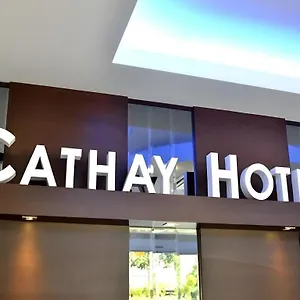 酒店 国泰酒店