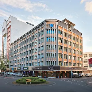 Hotel Sixty3