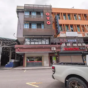Otel Super Oyo 89944, Kota Kinabalu