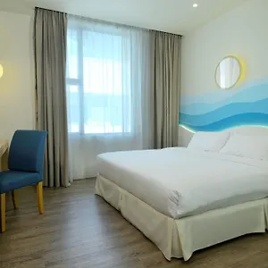 Oceania *** Kota Kinabalu