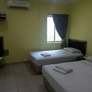 酒店 旅游者酒店