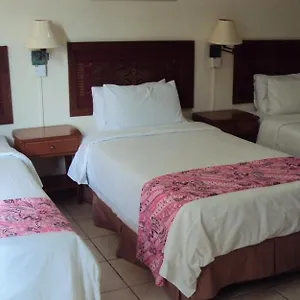 Seapark Condotel ** Kota Kinabalu