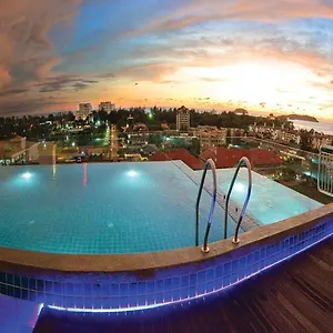 3* Hotel C'haya