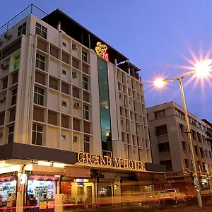Grand M Hotel