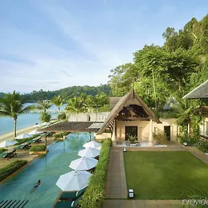 Resort, Kota Kinabalu - A Small Luxury Of The World ***** Gaya Island