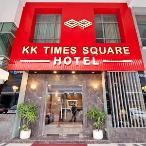 酒店 Kk时代广场酒店