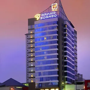 酒店 格兰德博尔尼欧酒店