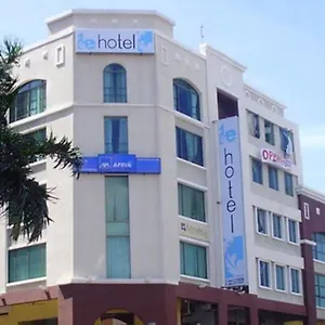 Otel Le, Kota Kinabalu