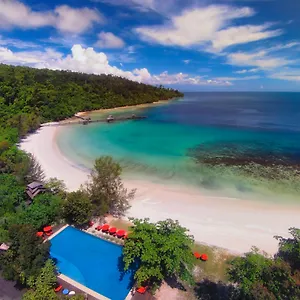Bunga Raya Island & ***** Gaya Island