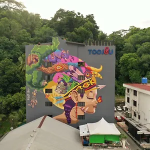 Toojou Hotel
